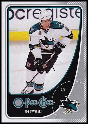 10OPC 335 Joe Pavelski.jpg